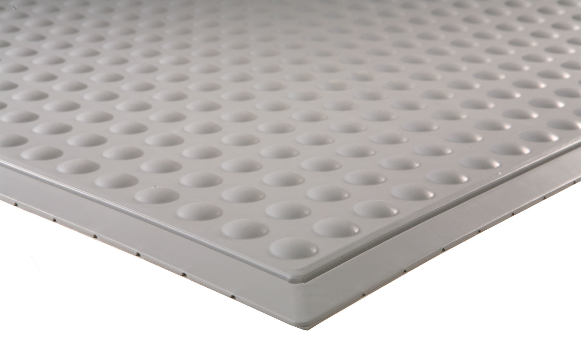 Comfort H hygiene rubber mat
