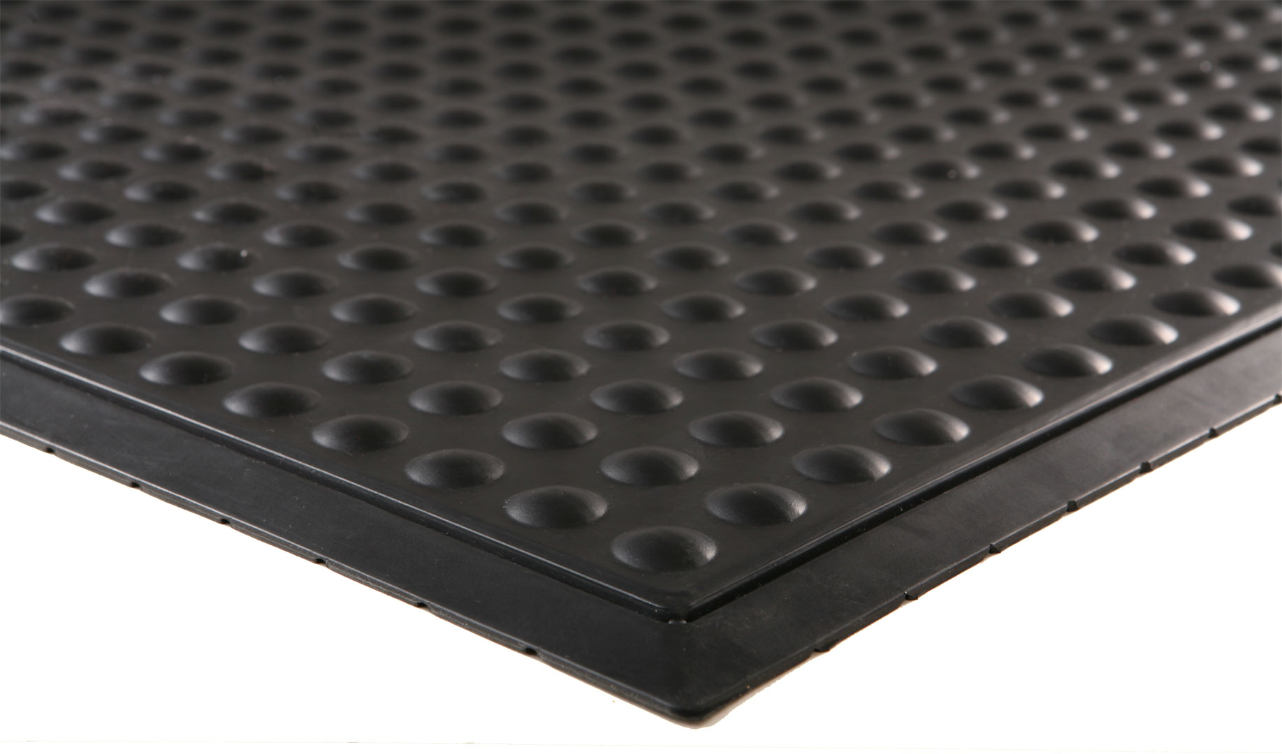Comfort S rubber mat