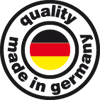 KOMO Made in Germany